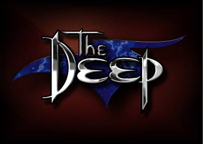 logo The Deep (UK)